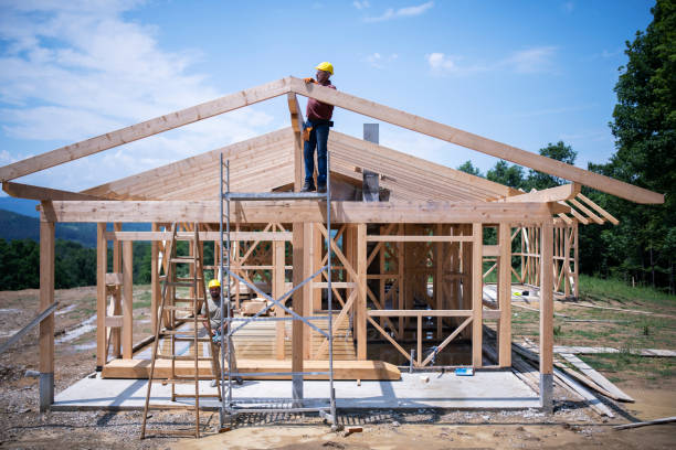 Lake Of The Pines, CA Roofing Contractor Company