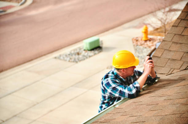 Best Slate Roofing Contractor  in Lake Of The Pines, CA
