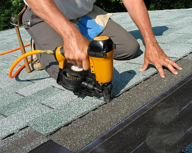 Best Best Roofing Contractors  in Lake Of The Pines, CA