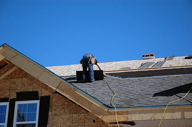Quick and Trustworthy Emergency Roof Repair Services in Lake Of The Pines, CA