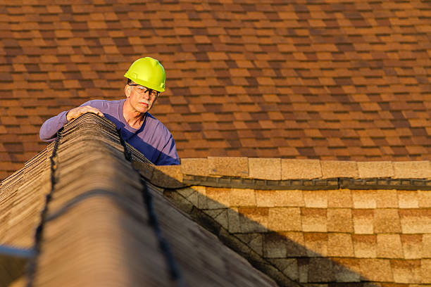 Best Commercial Roofing Services  in Lake Of The Pines, CA