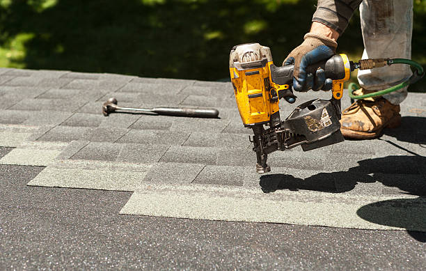 Best Shingle Roofing Installation  in Lake Of The Pines, CA