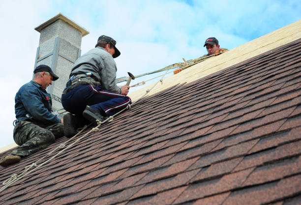 Best Emergency Roof Repair  in Lake Of The Pines, CA