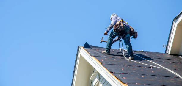 Best Residential Roofing Contractor  in Lake Of The Pines, CA